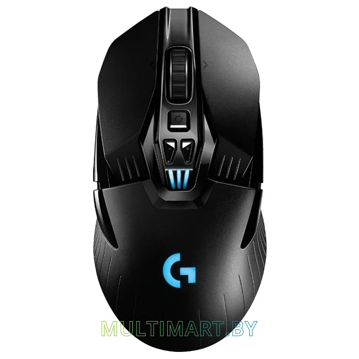 Игровая мышь Logitech G903 Lightspeed Hero